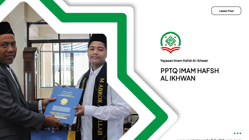 artikel pptq imam hafsh al ikhwan 1