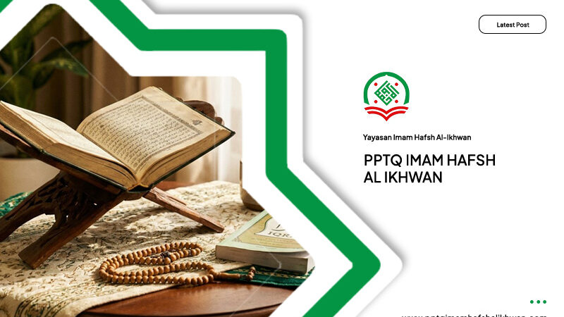 artikel pptq imam hafsh al ikhwan 2