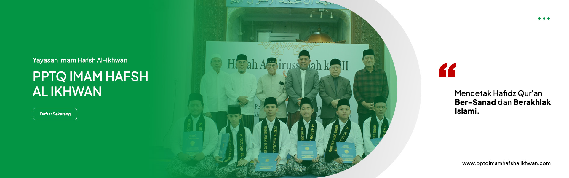 subheader pptq imam hafsh al ikhwan